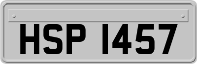HSP1457