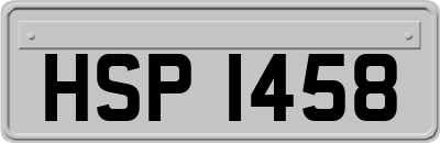 HSP1458