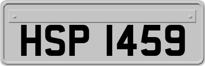 HSP1459