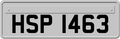 HSP1463