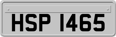 HSP1465
