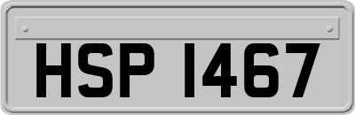 HSP1467