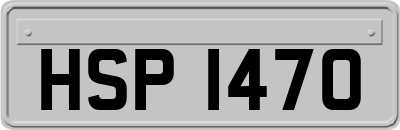 HSP1470