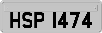 HSP1474