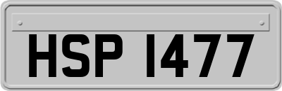 HSP1477