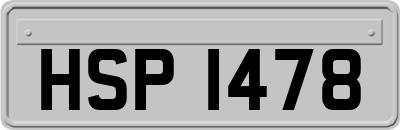 HSP1478