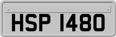 HSP1480