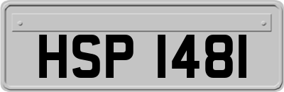 HSP1481