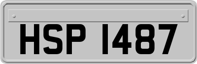 HSP1487