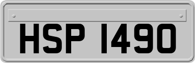 HSP1490