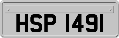 HSP1491
