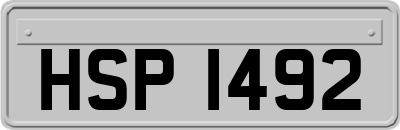 HSP1492