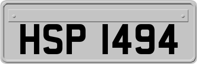 HSP1494