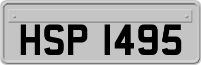 HSP1495