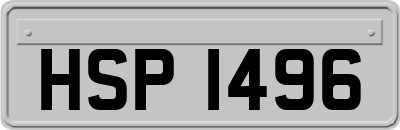 HSP1496