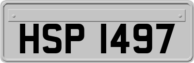 HSP1497