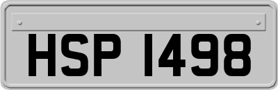 HSP1498