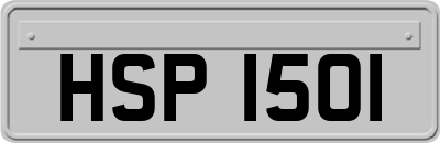 HSP1501