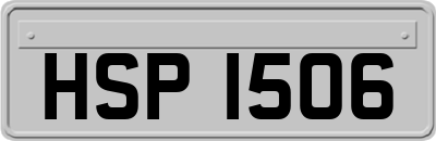 HSP1506