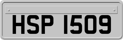 HSP1509