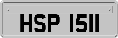HSP1511