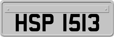 HSP1513