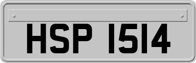 HSP1514