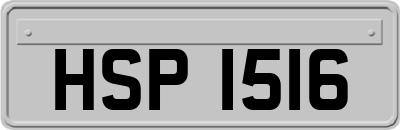 HSP1516