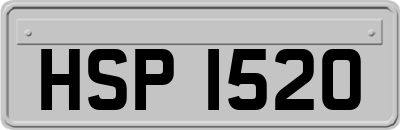 HSP1520
