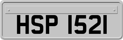 HSP1521