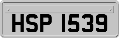 HSP1539