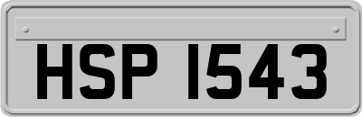 HSP1543