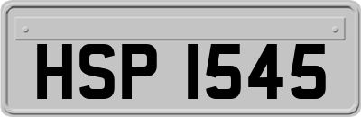 HSP1545