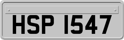 HSP1547