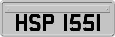 HSP1551