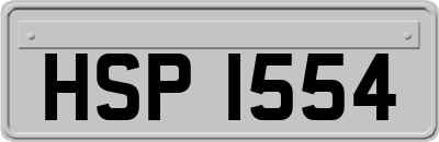 HSP1554