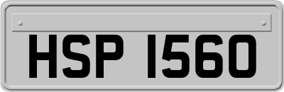 HSP1560