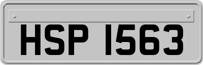 HSP1563