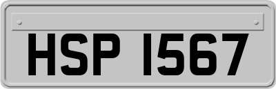 HSP1567
