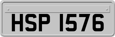 HSP1576