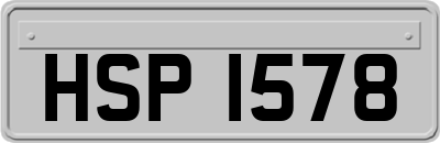 HSP1578