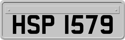 HSP1579