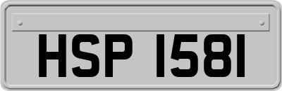 HSP1581