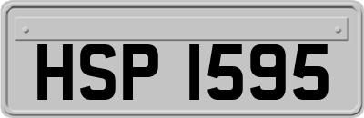 HSP1595