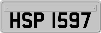 HSP1597