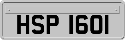 HSP1601