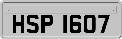 HSP1607