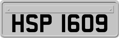 HSP1609
