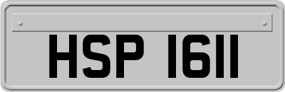 HSP1611