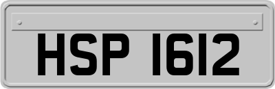 HSP1612